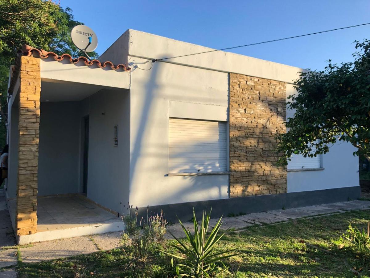 Willa Casa En El Real De San Carlos Colonia del Sacramento Zewnętrze zdjęcie