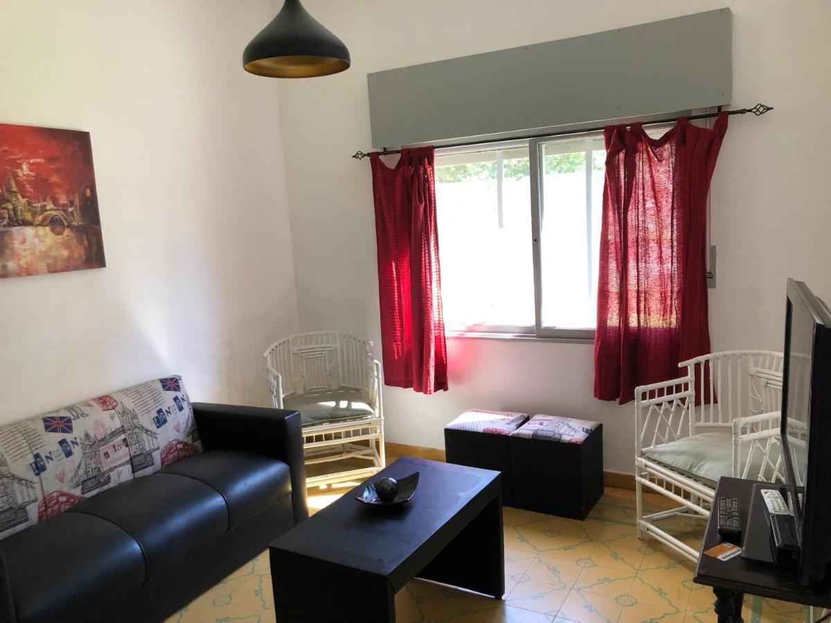 Willa Casa En El Real De San Carlos Colonia del Sacramento Zewnętrze zdjęcie