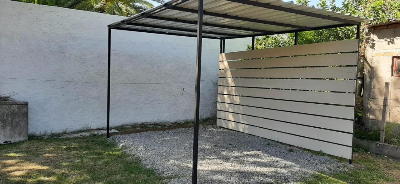 Willa Casa En El Real De San Carlos Colonia del Sacramento Zewnętrze zdjęcie