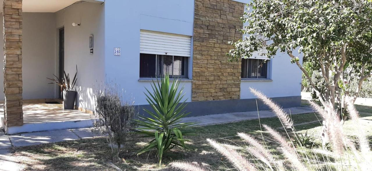Willa Casa En El Real De San Carlos Colonia del Sacramento Zewnętrze zdjęcie