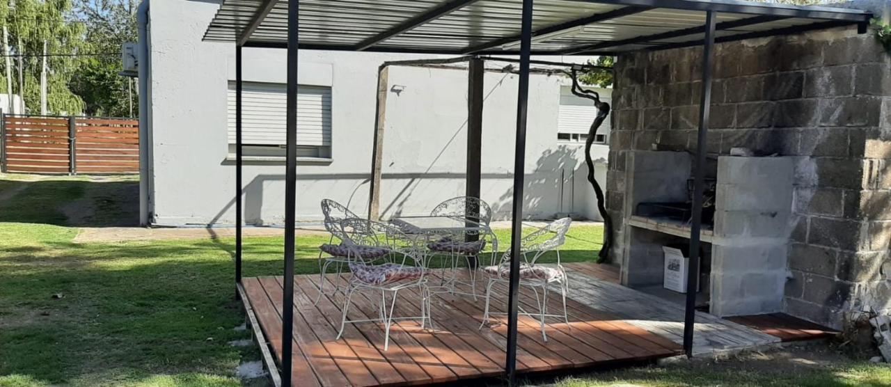 Willa Casa En El Real De San Carlos Colonia del Sacramento Zewnętrze zdjęcie