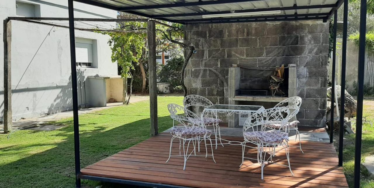 Willa Casa En El Real De San Carlos Colonia del Sacramento Zewnętrze zdjęcie